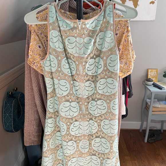 Lily Pulitzer dress! - Picture 4 of 6